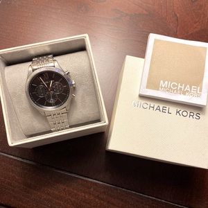 Men’s Michael Kors Watch